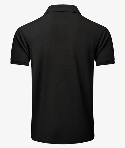 Classic Performance Golf Polo