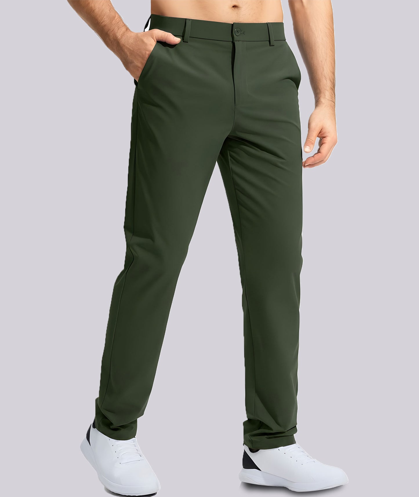 Core Golf Pants