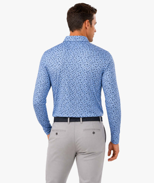 Wolf Pack Polo