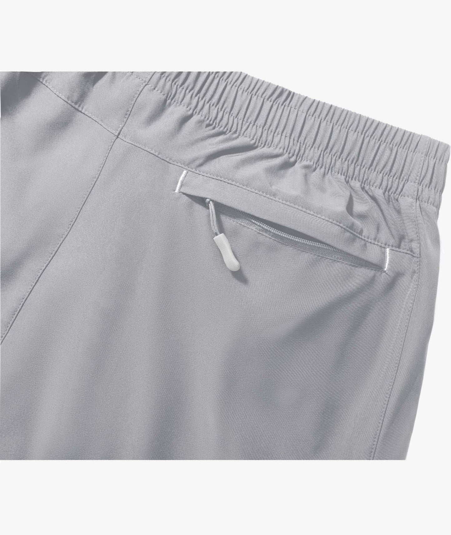 Men's Zip Pocket Shorts
