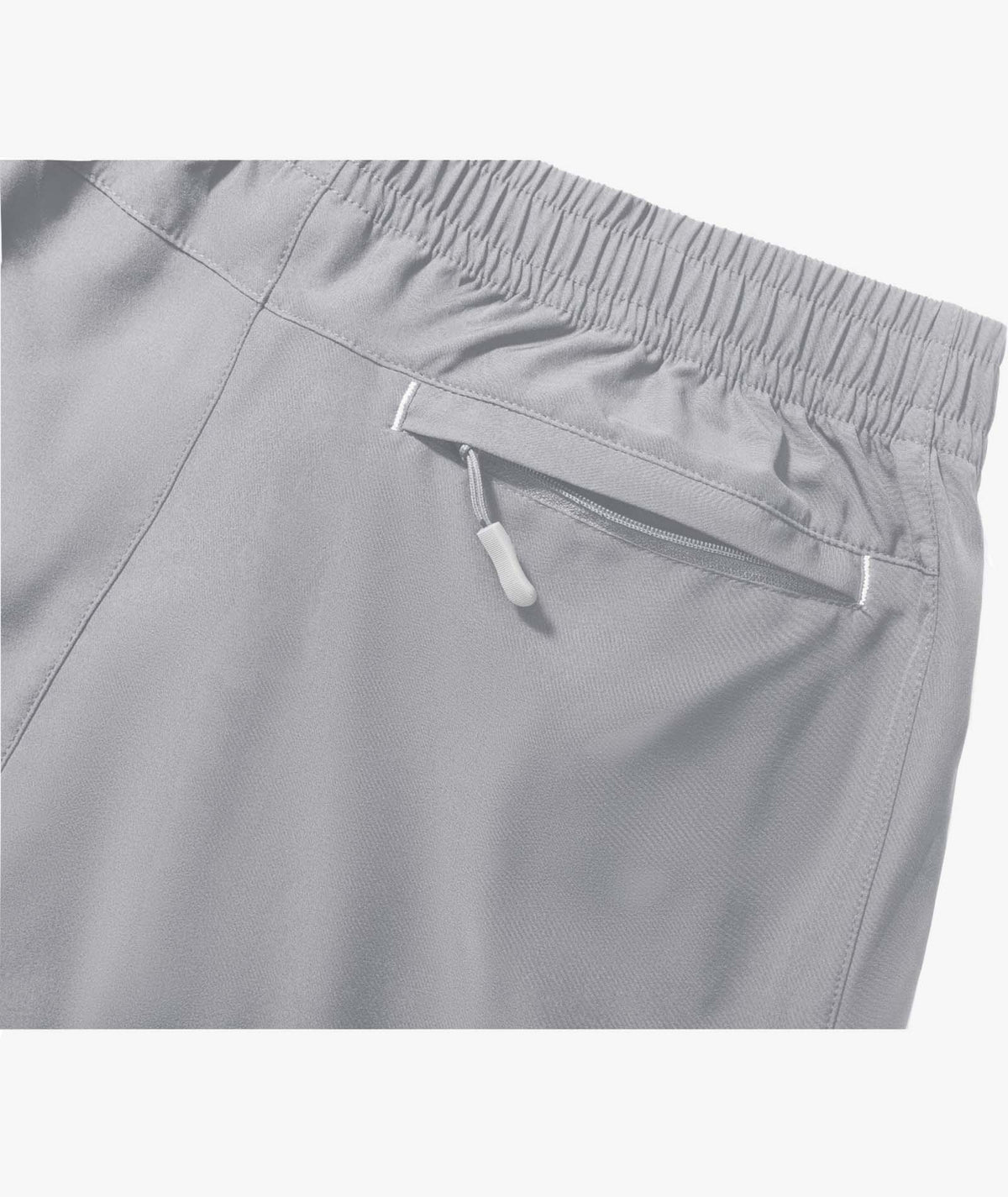 Men's Zip Pocket Shorts