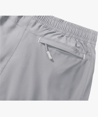 Men's Zip Pocket Shorts