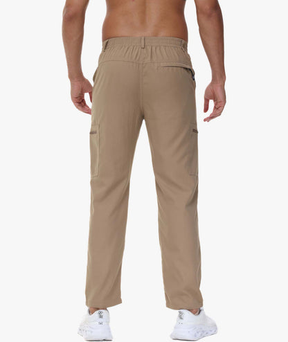 Lightweight Performance Pants