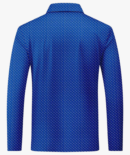 Deep Sea Polo