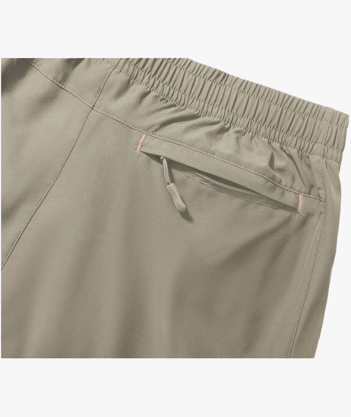 Men's Zip Pocket Shorts