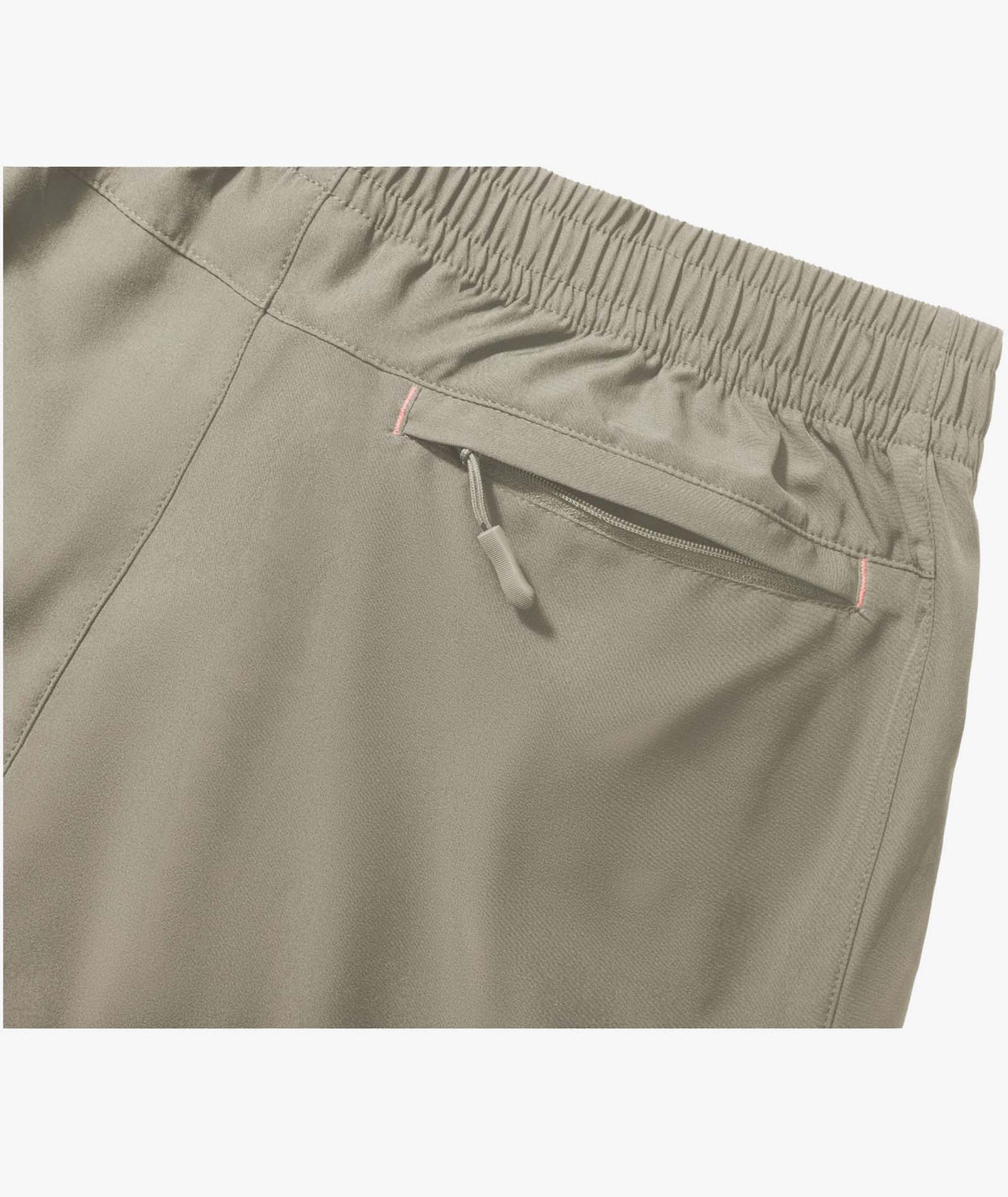 Men's Zip Pocket Shorts