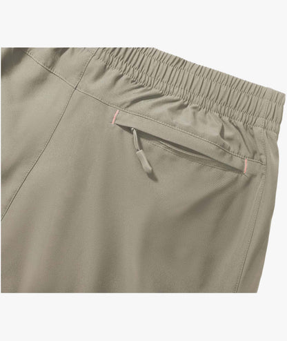 Men's Zip Pocket Shorts