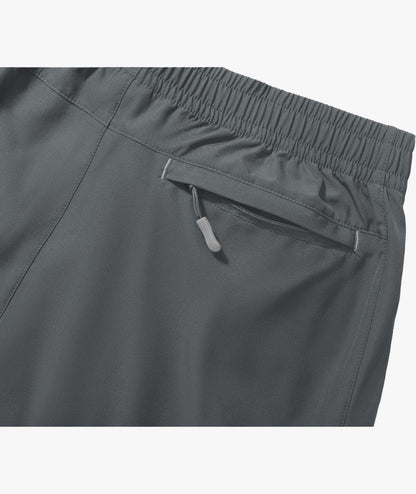 Men's Zip Pocket Shorts