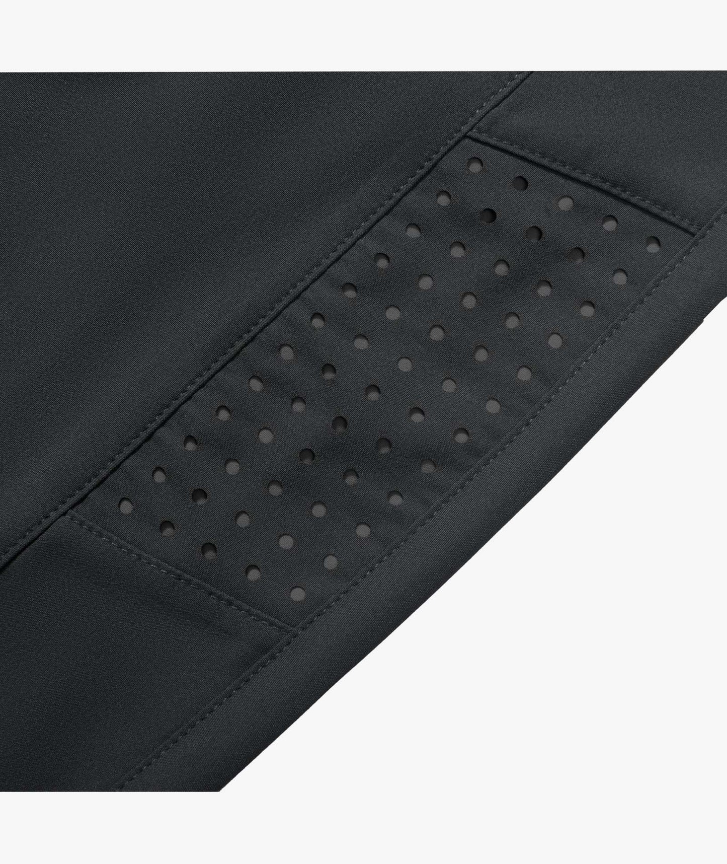 Men's Zip Pocket Shorts