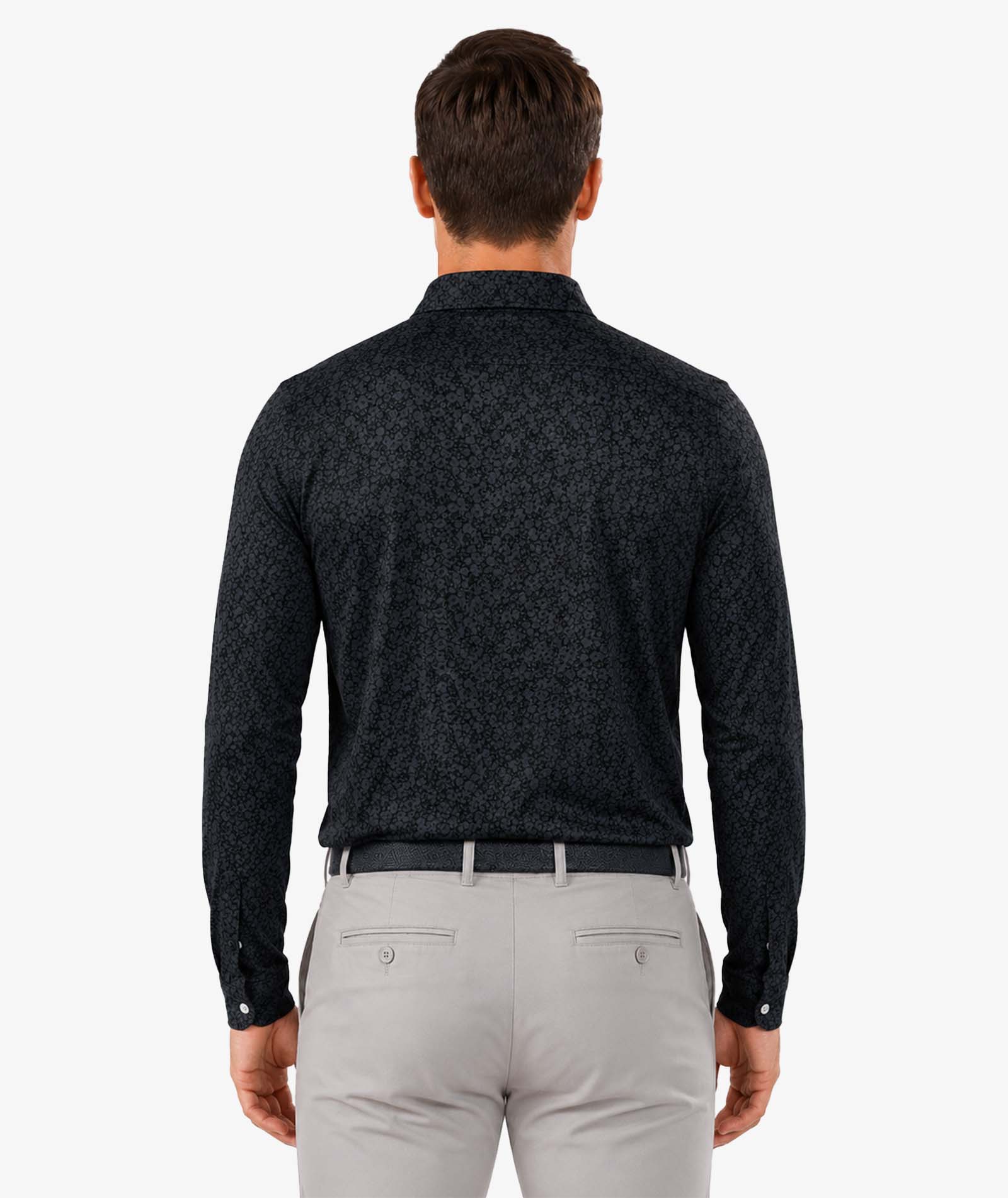 Polo Shadow Bloom