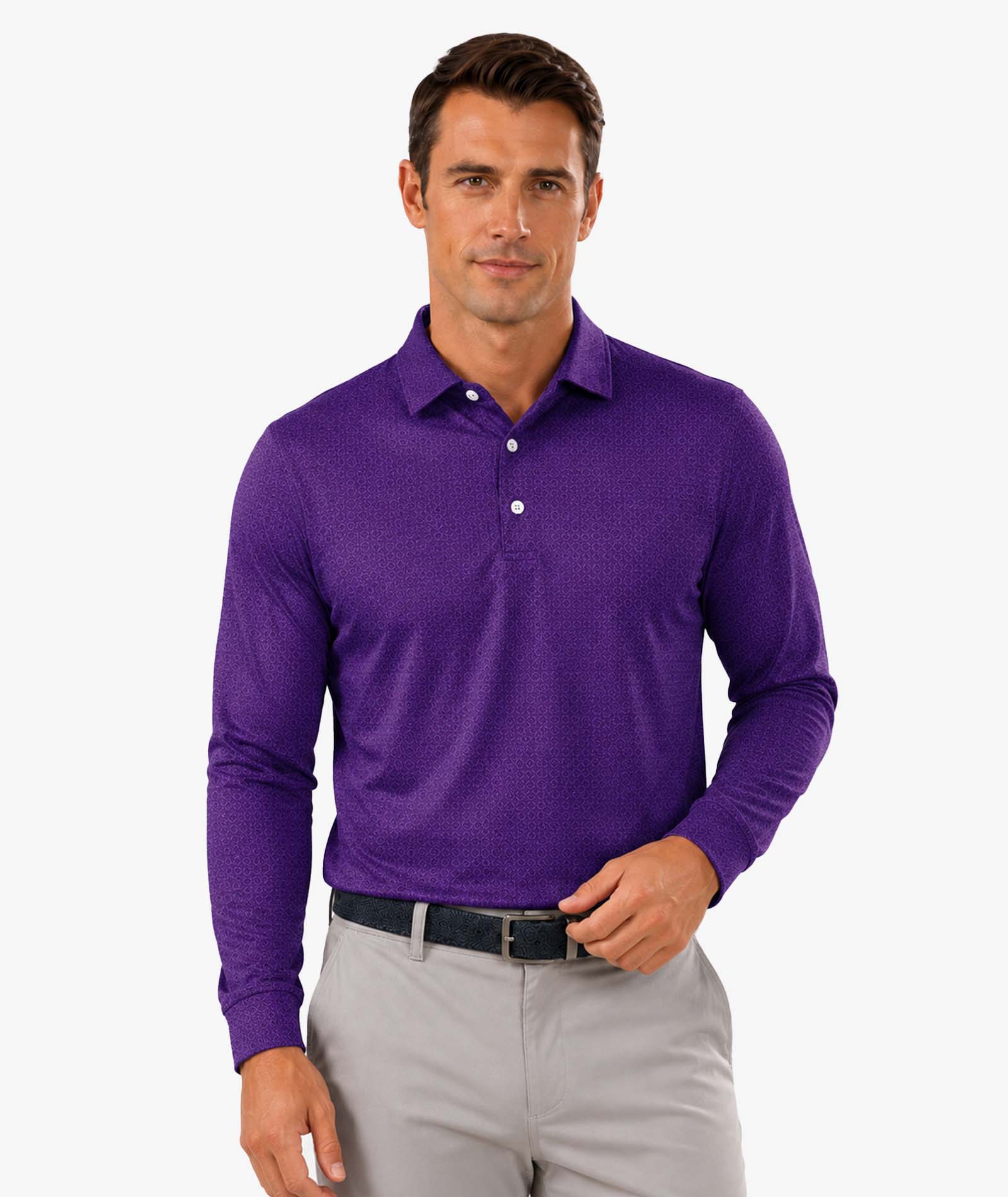 Polo Royal Geo
