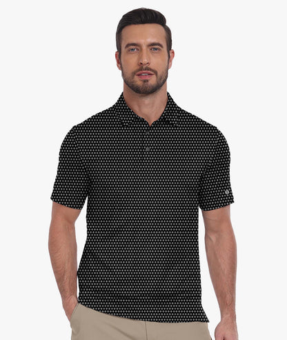 Crossfire Golf Polo
