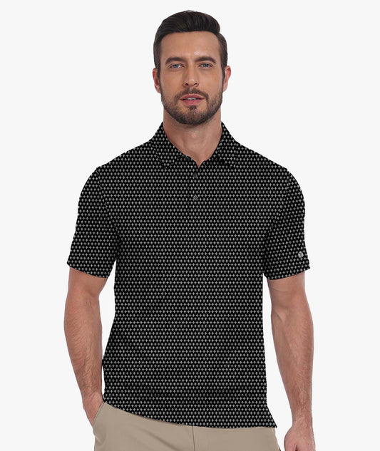 Polo de golf Crossfire