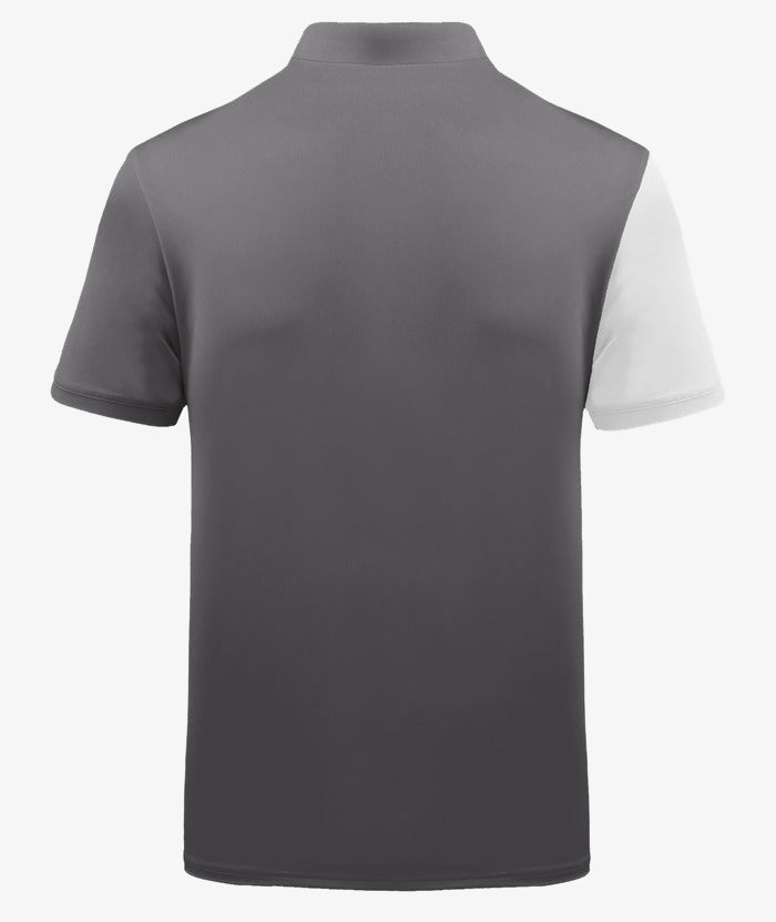Geo Drive Performance Polo