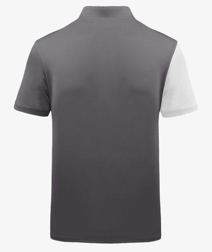 Geo Drive Performance Polo