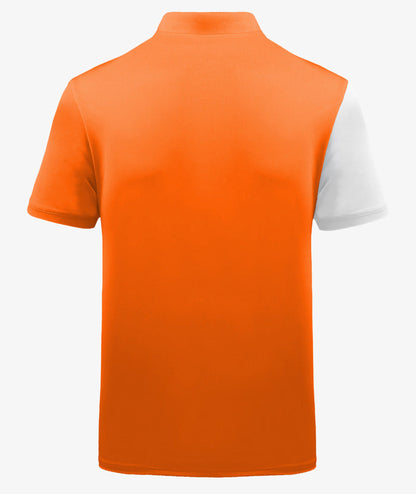 Geo Drive Performance Polo