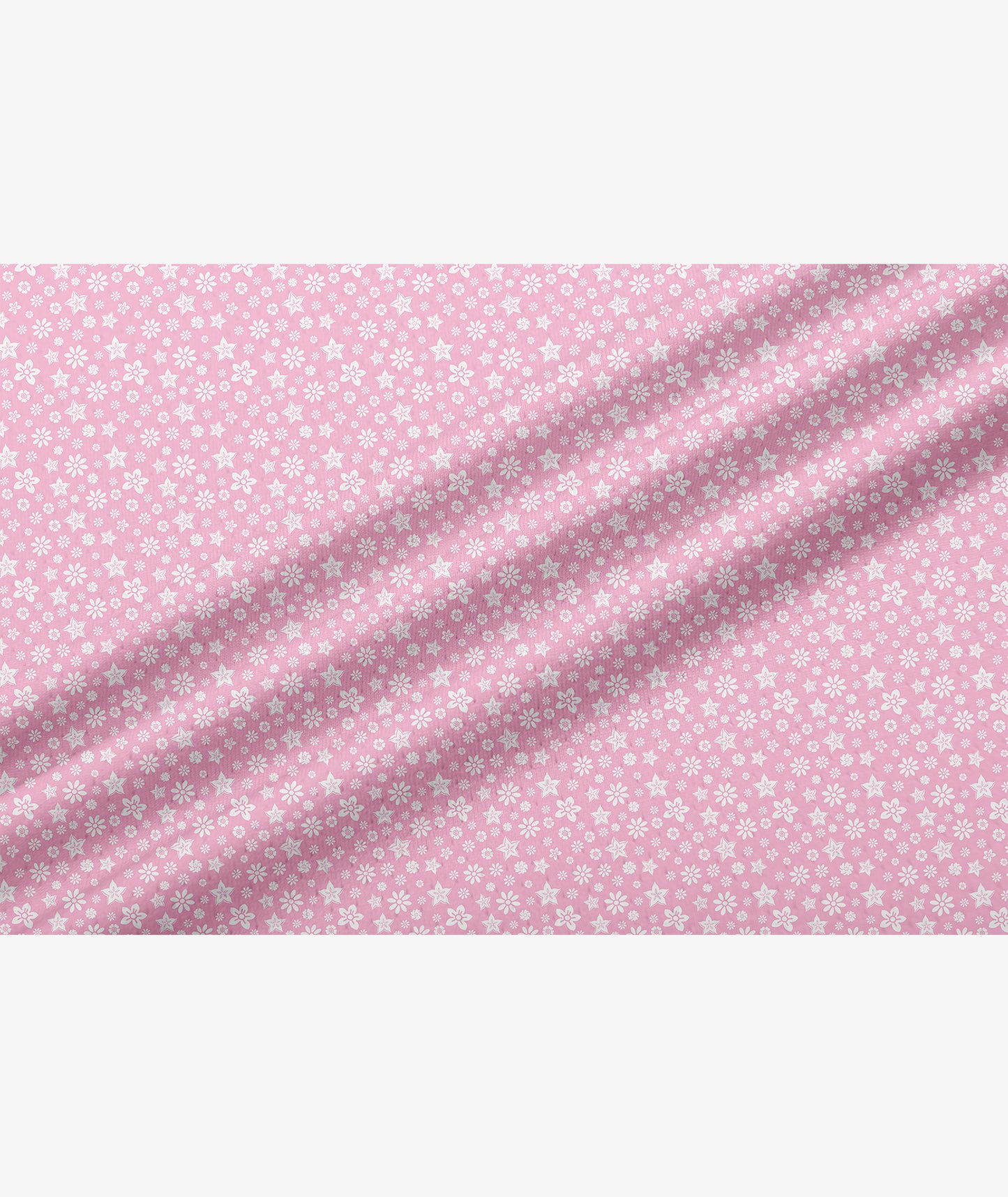 Polo de golf Rose Épanoui