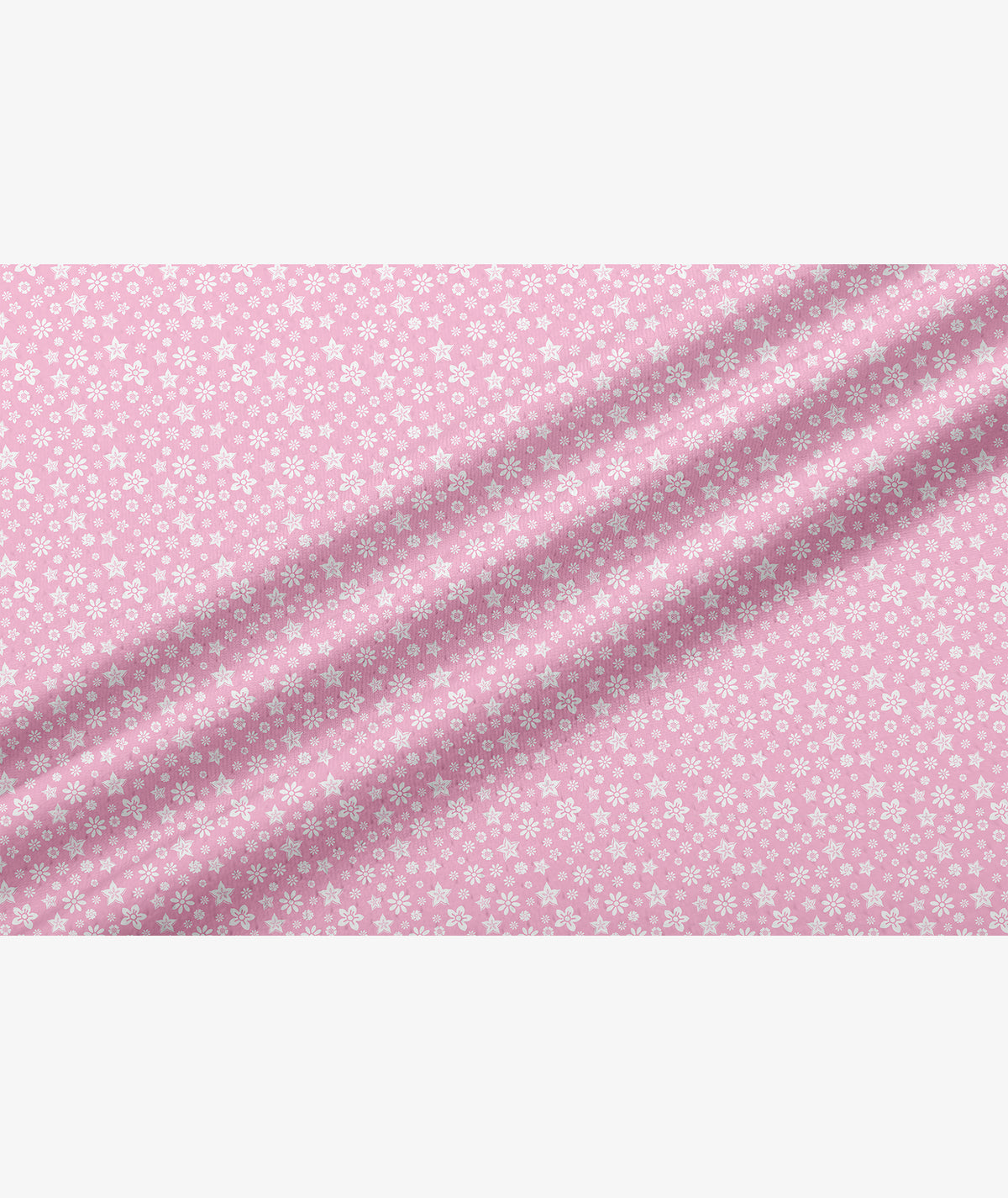 Polo de golf Rose Épanoui