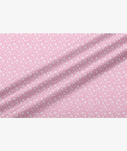 Polo de golf Rose Épanoui
