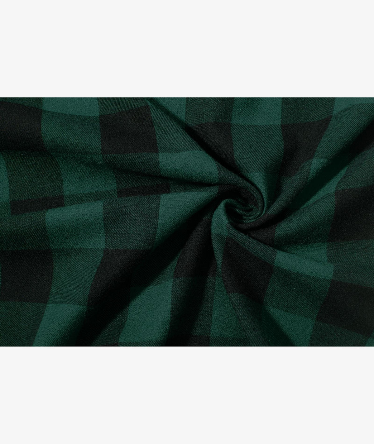 Camisa Chaqueta a Cuadros para Hombre