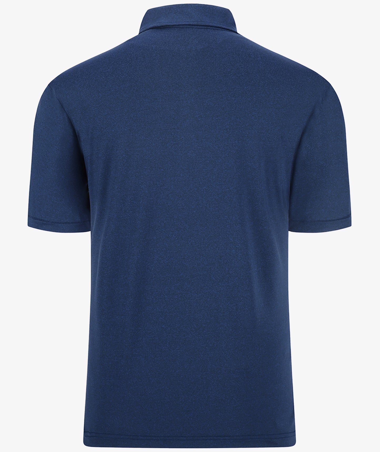 Heather Performance Polo