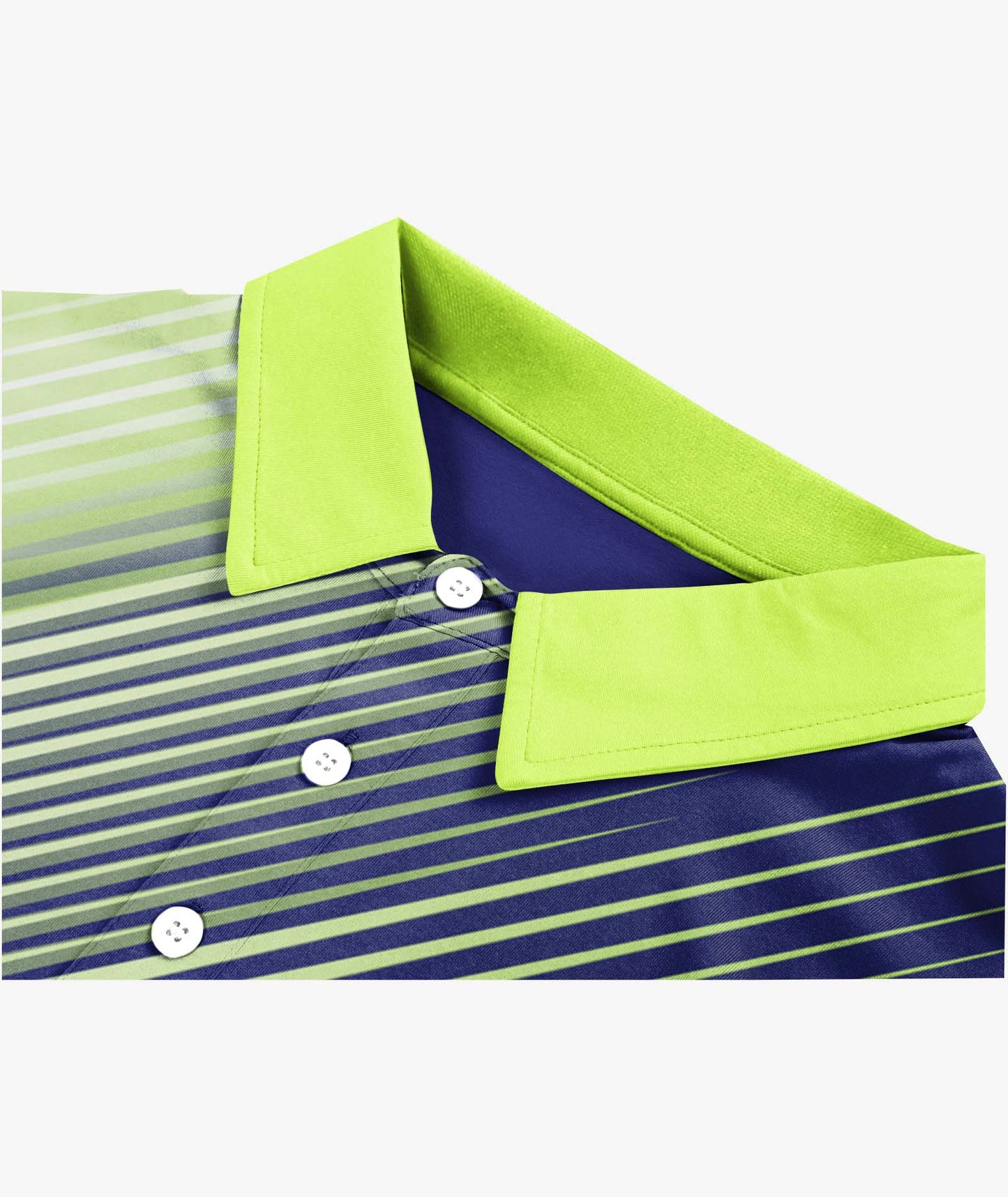Strike Performance Polo