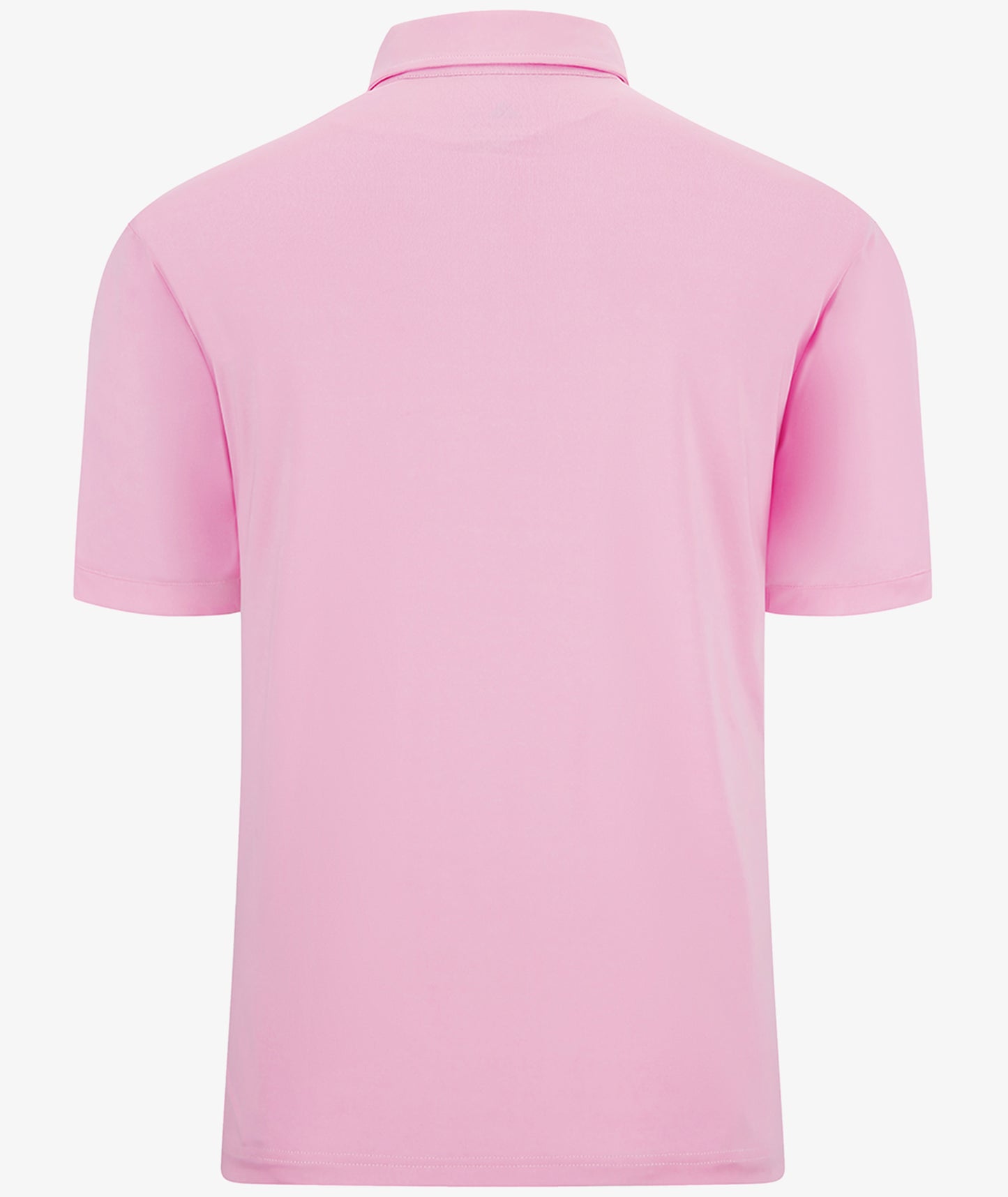 Heather Performance Polo