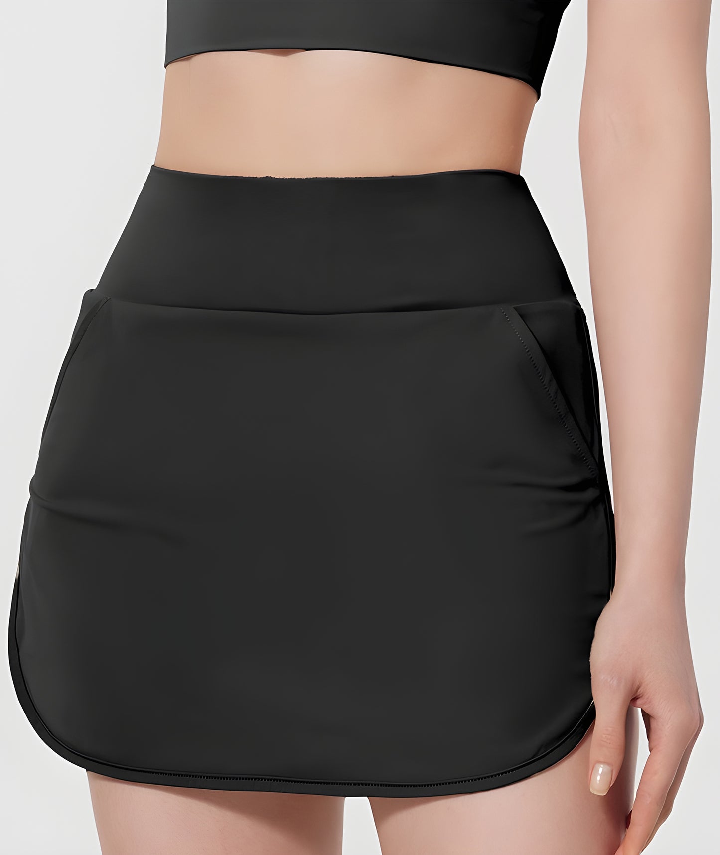 Essential Performance Golf Skort