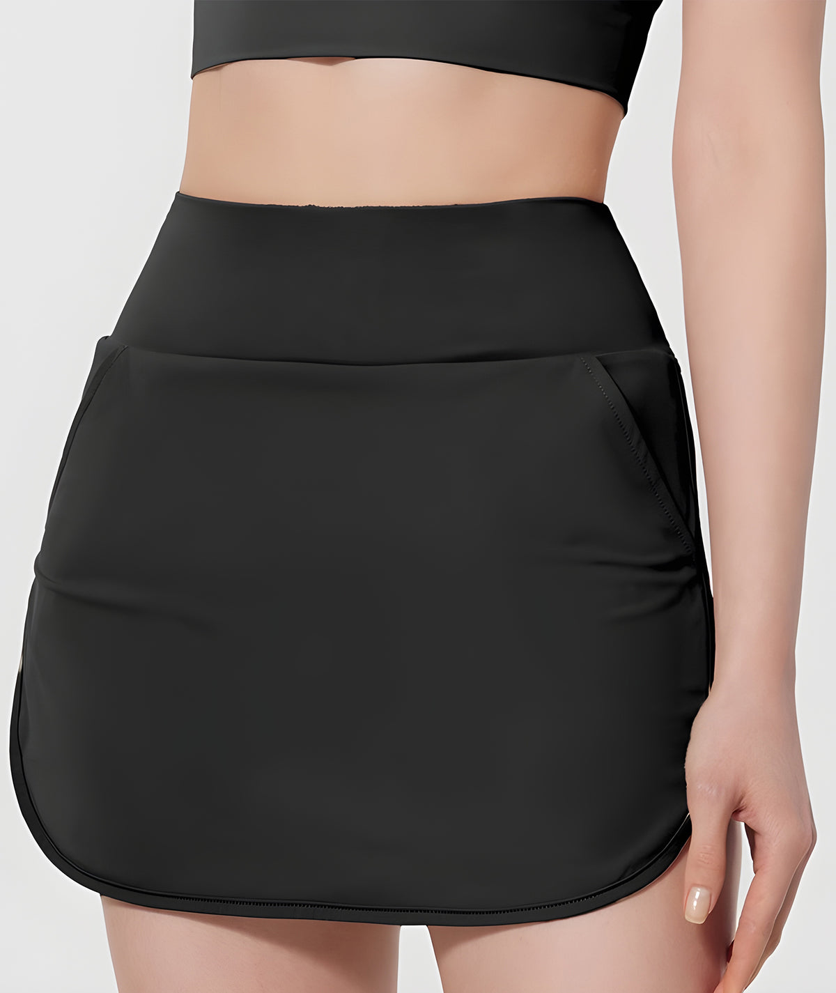 Essential Performance Golf Skort