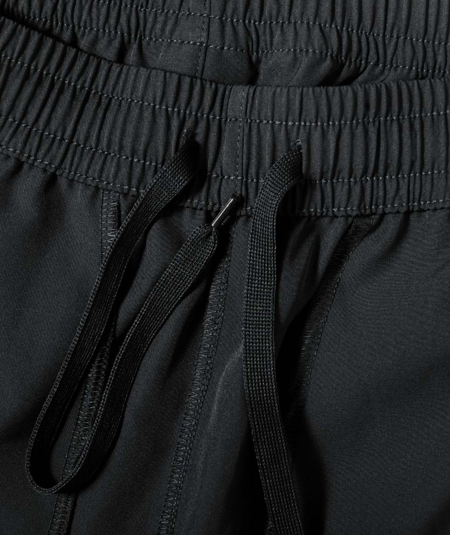 Men's Zip Pocket Shorts