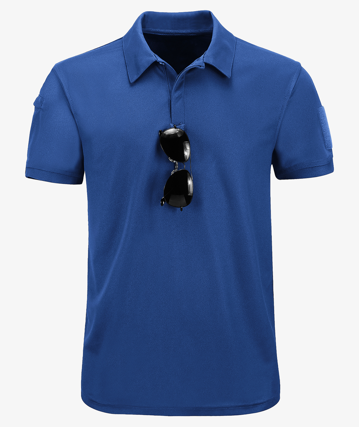 Core Performance Golf Polo