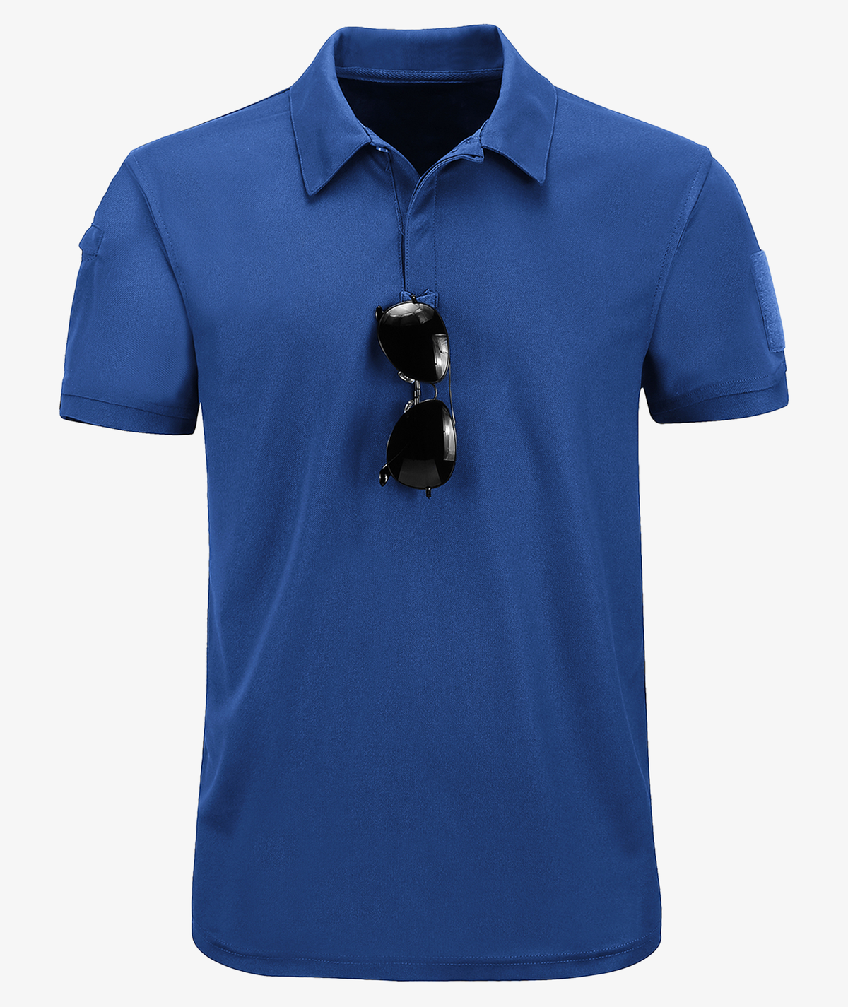 Core Performance Golf Polo