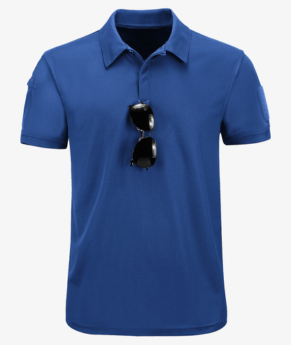 Core Performance Golf Polo