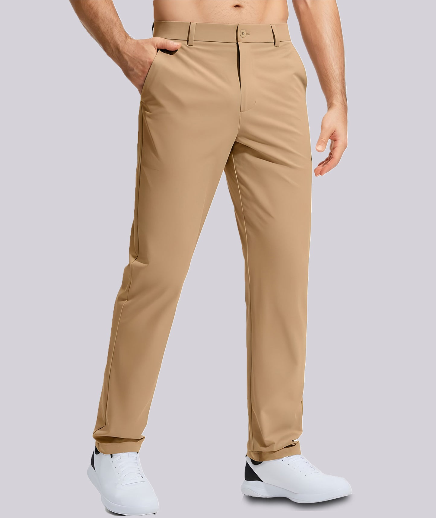 Core Golf Pants