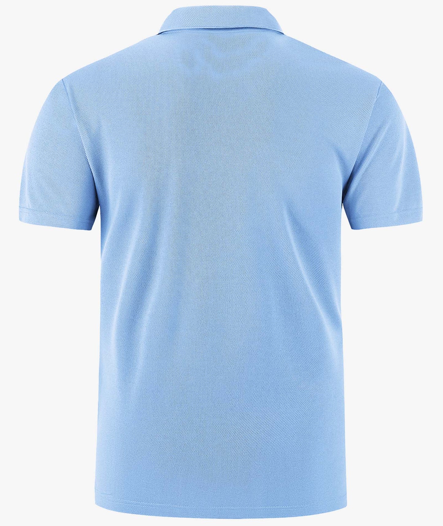 Classic Pocket Golf Polo