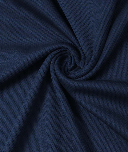 Performance Mesh Golf Polo
