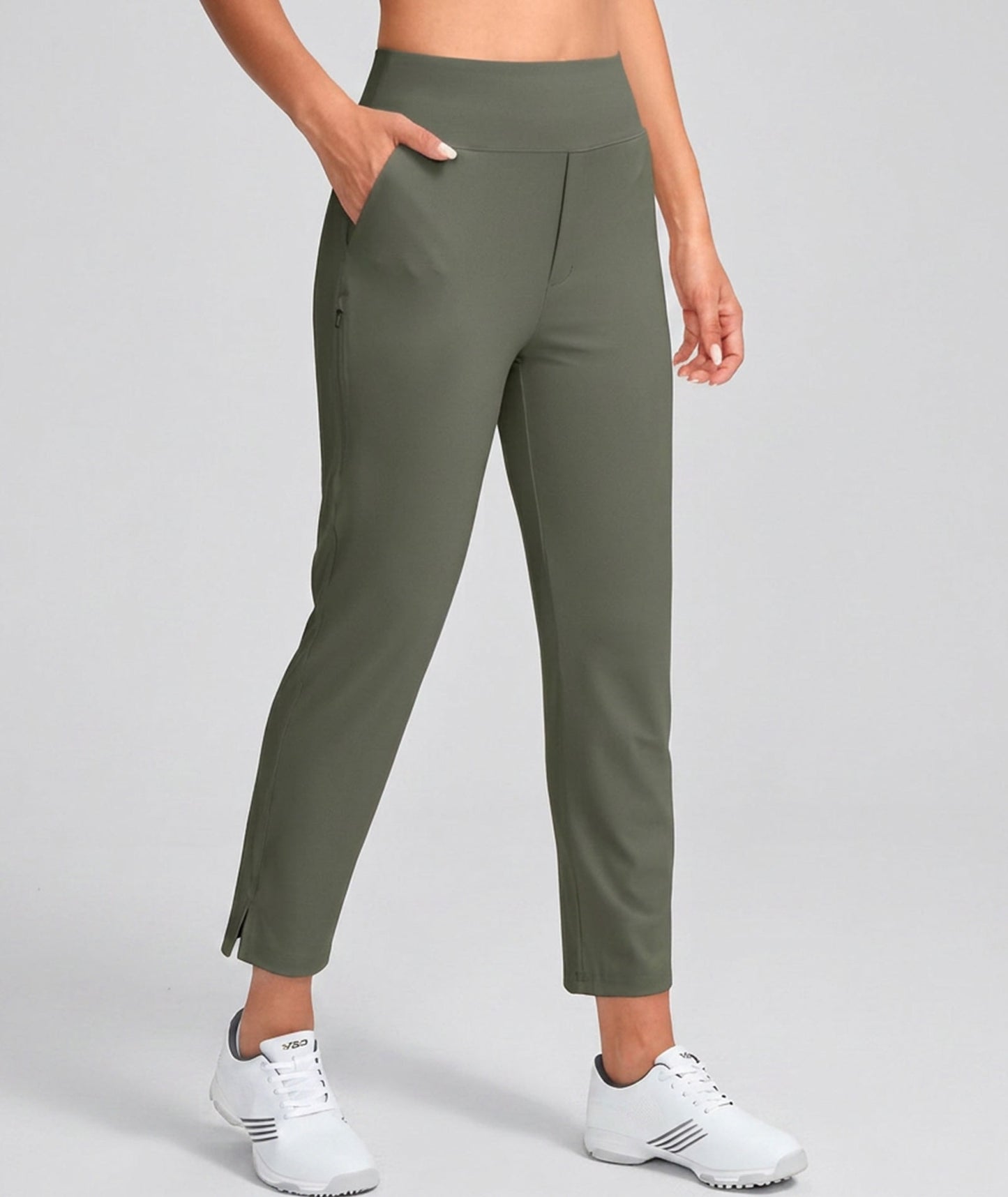 Performance Golf Pants