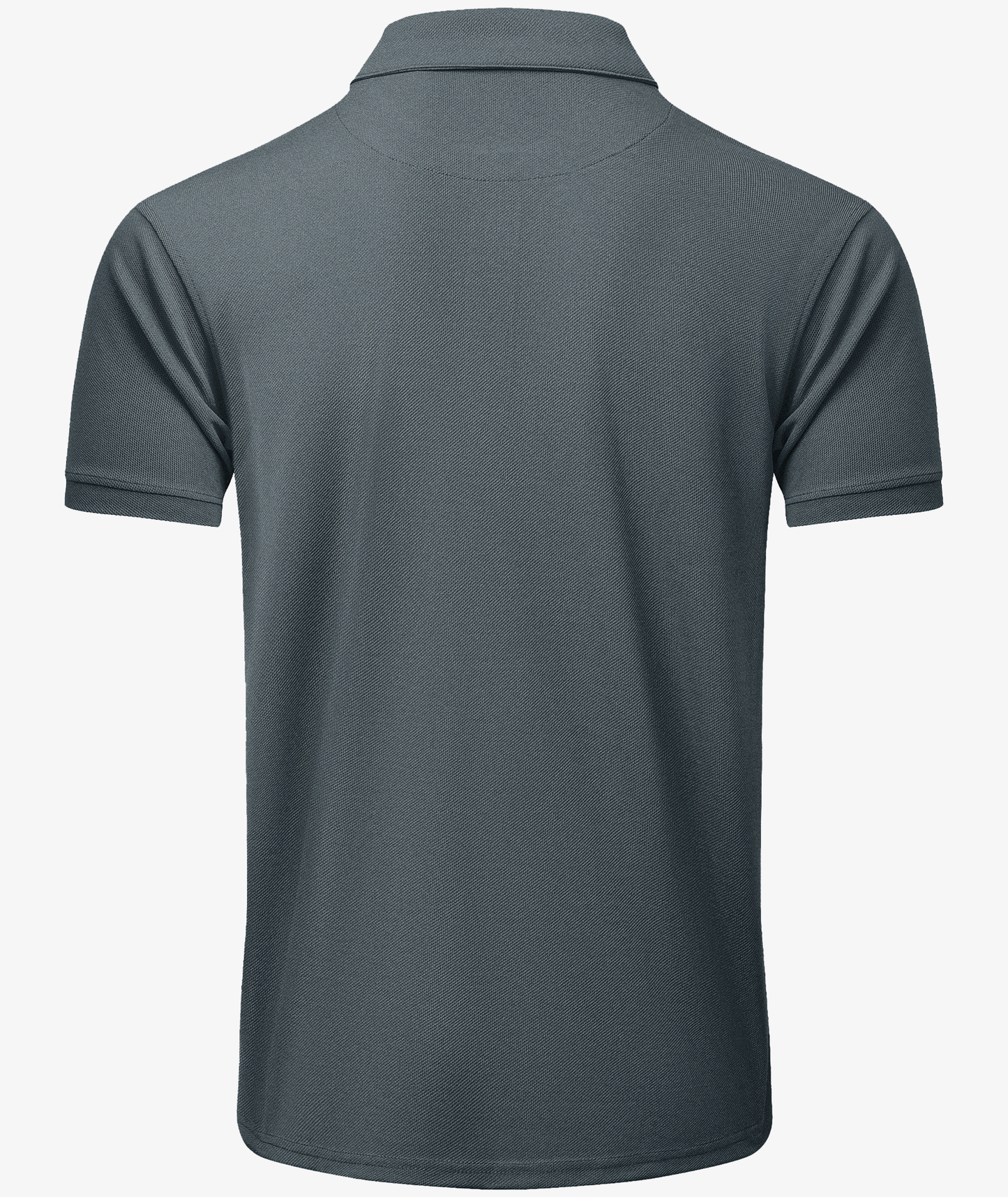 Classic Performance Golf Polo