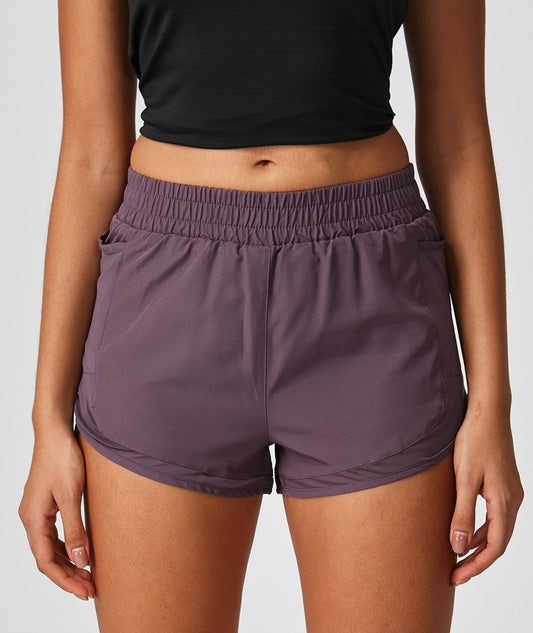 Women’s Golf Performance Shorts
