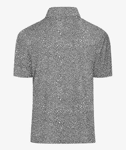 Polo de golf Labyrinthe