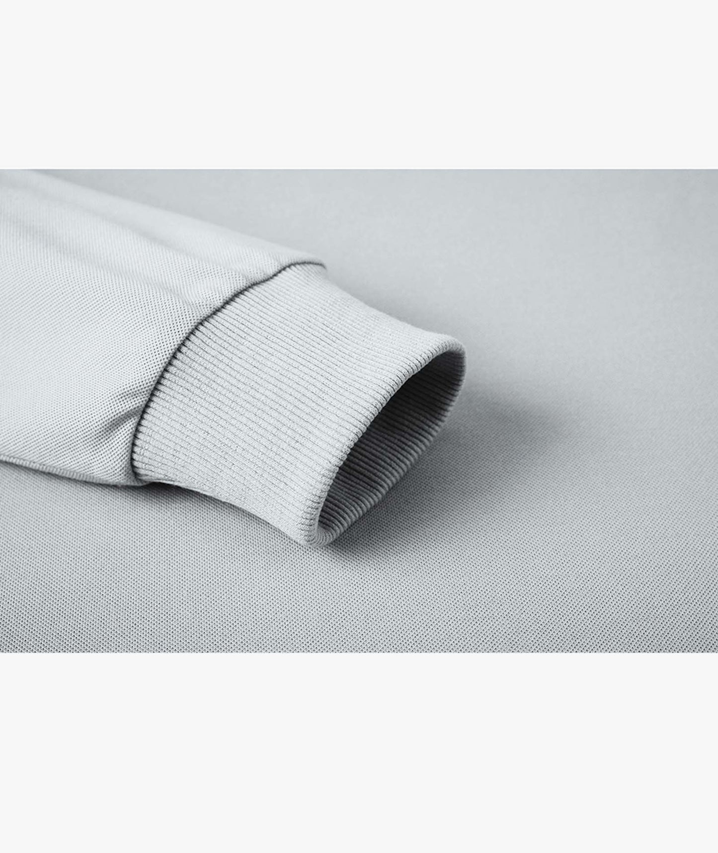 Performance Long Sleeve Polo