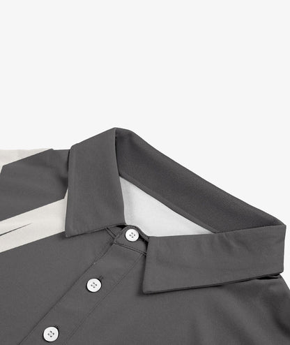 Geo Drive Performance Polo