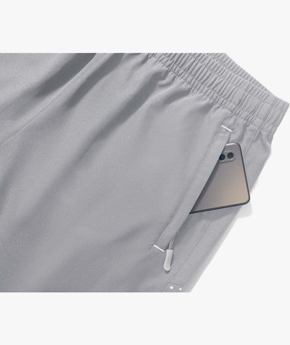 Men's Zip Pocket Shorts