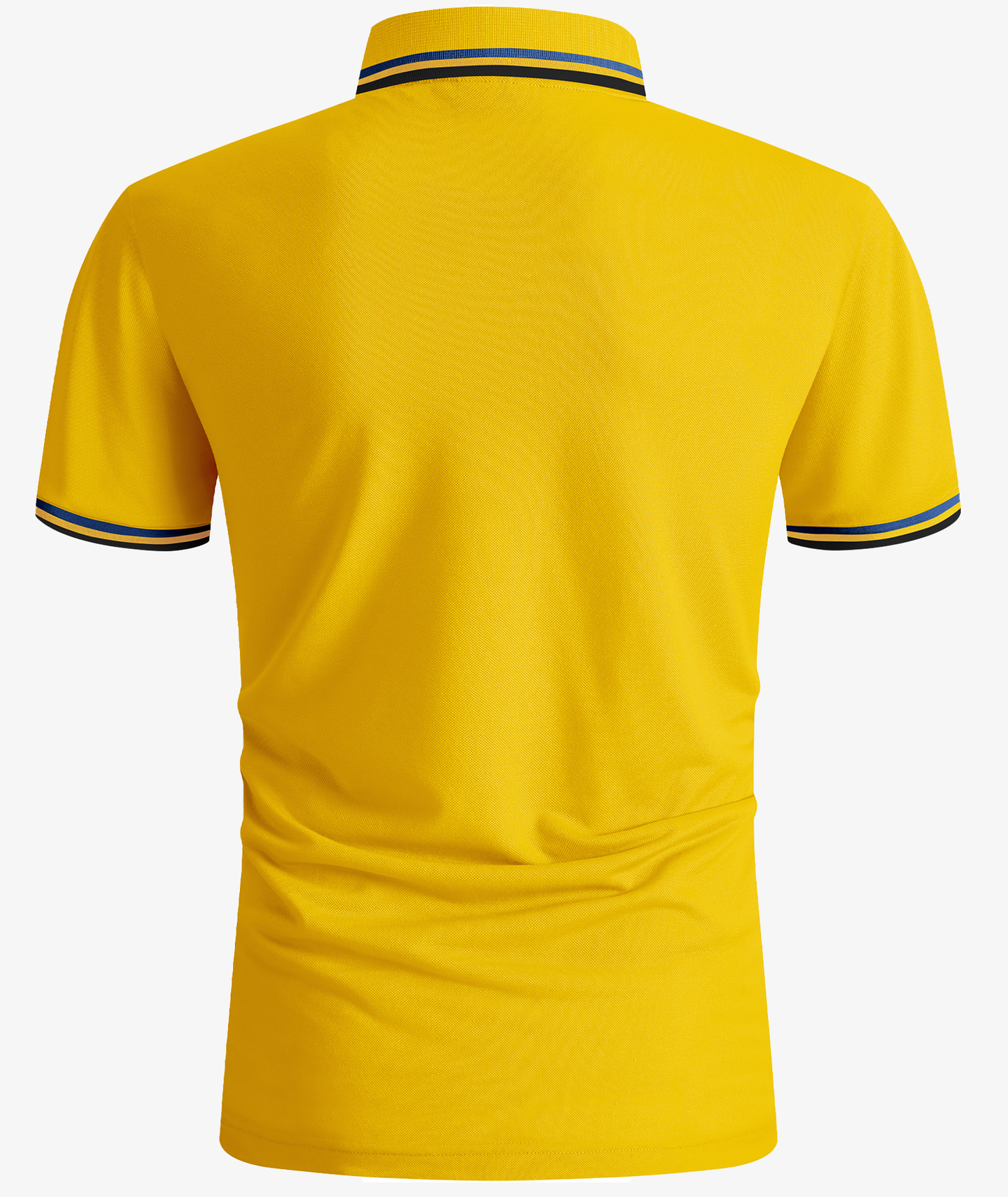 Classic Trim Golf Polo