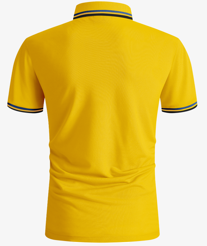 Classic Trim Golf Polo