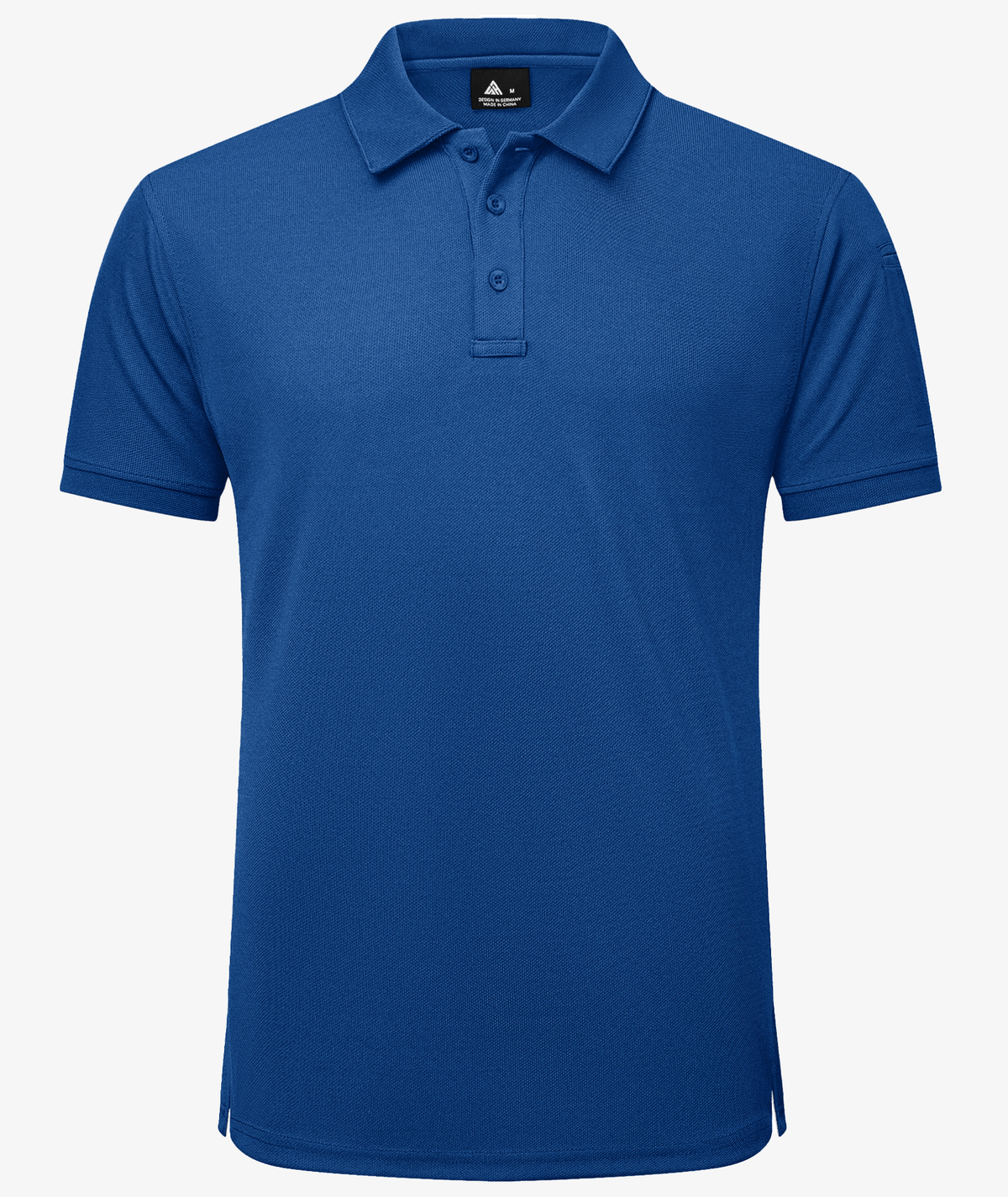 Classic Performance Golf Polo