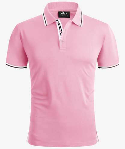 Classic Trim Golf Polo