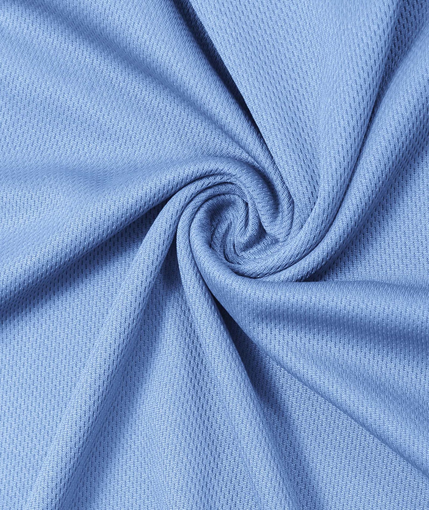 Performance Mesh Golf Polo