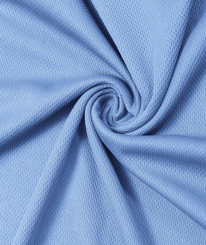 Performance Mesh Golf Polo
