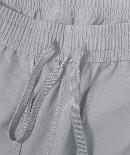 Men's Zip Pocket Shorts
